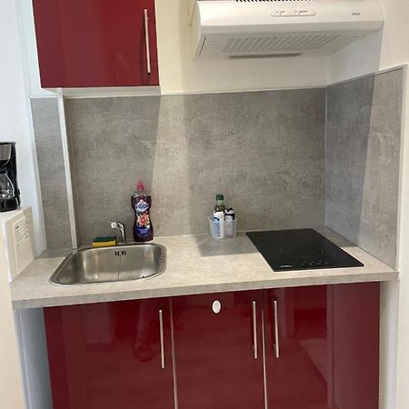 Studio Plage Lh Apartment Le Havre Ngoại thất bức ảnh