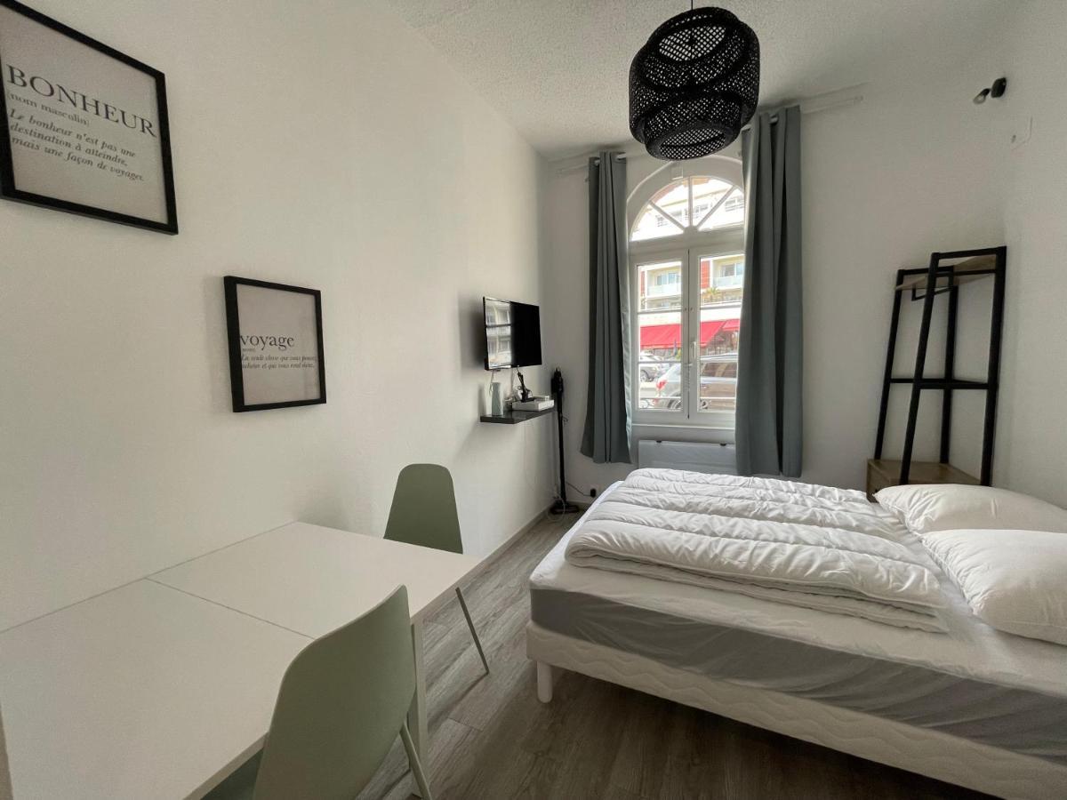 Studio Plage Lh Apartment Le Havre Ngoại thất bức ảnh