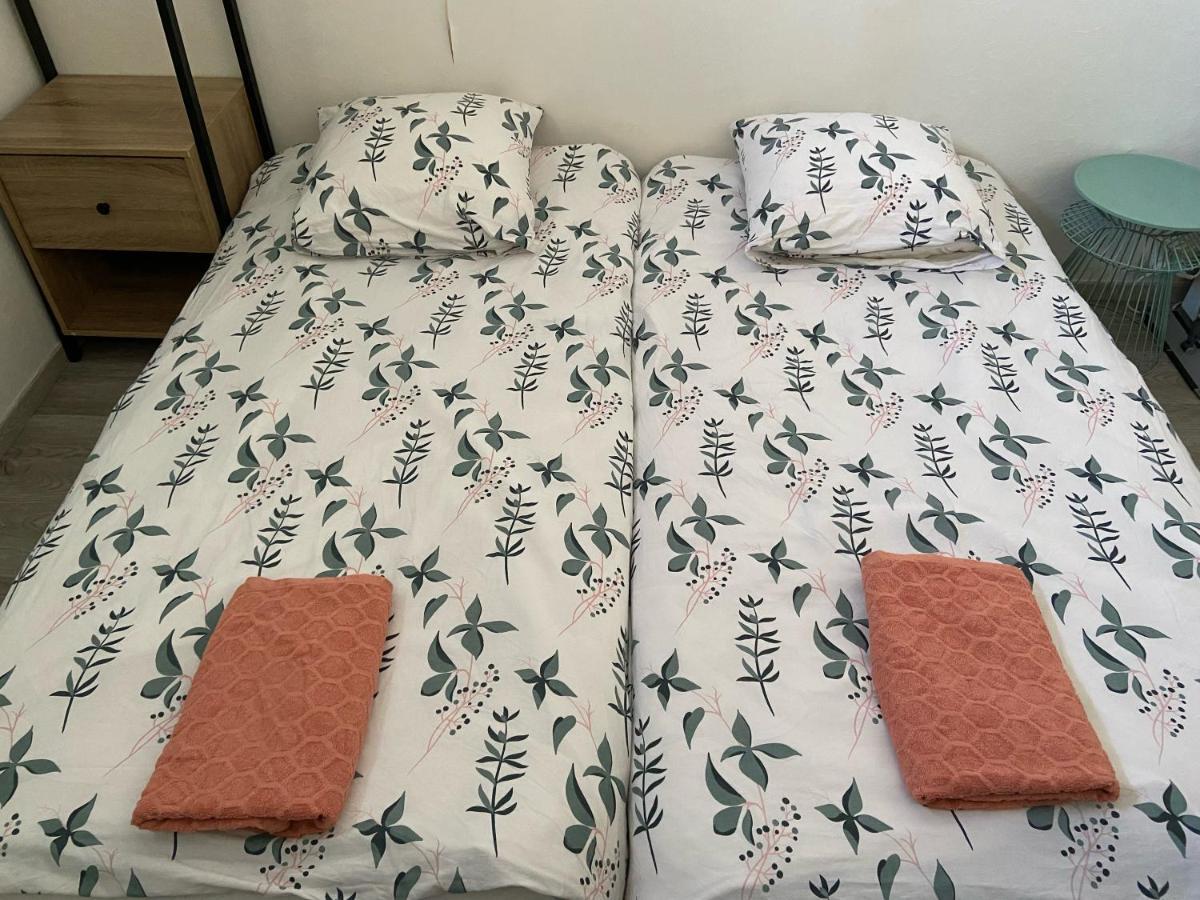 Studio Plage Lh Apartment Le Havre Ngoại thất bức ảnh