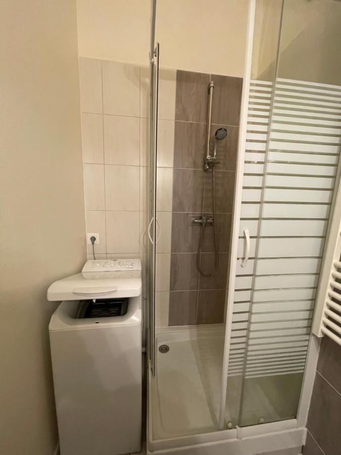 Studio Plage Lh Apartment Le Havre Ngoại thất bức ảnh
